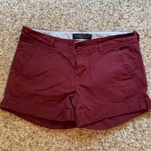 Aeropostale shorts